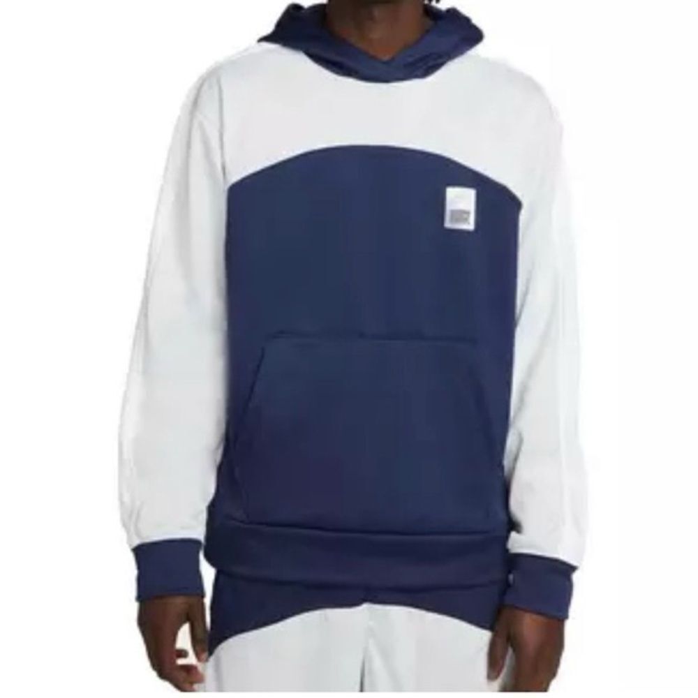Nike Starting 5 Men's Therma-FIT Basketball Hoodie size small NWT in packaging